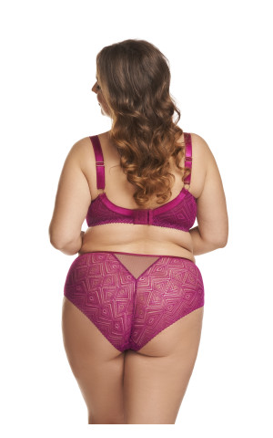 Γυναικείο Slip Plus Size – Μεγάλη Κάλυψη & Απόλυτη Άνεση